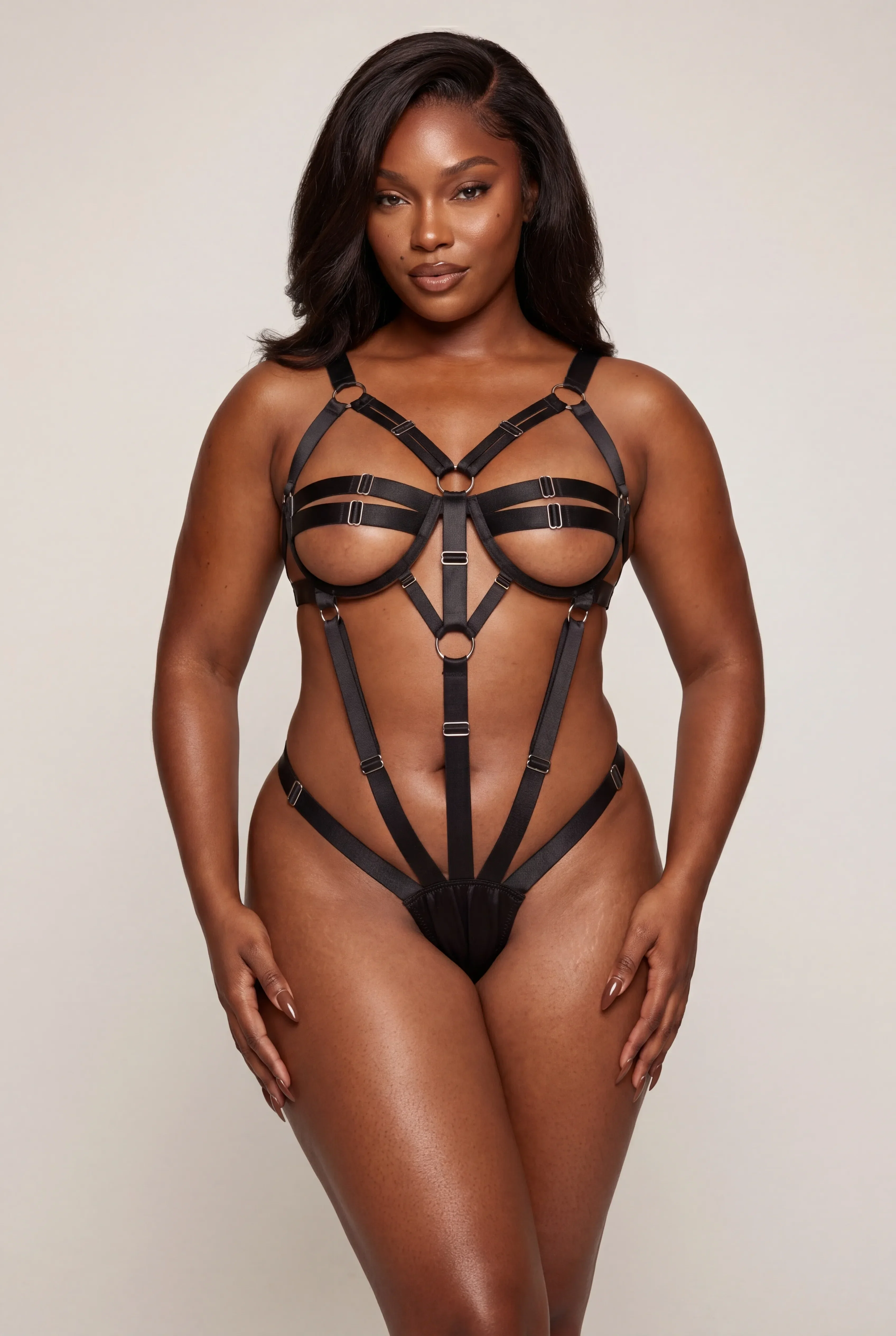 Body dos nu - LORNA - Image 3