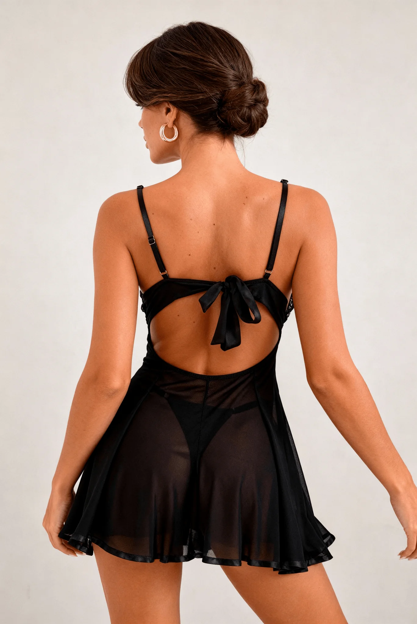 Nuisette pour femme - ERES - Image 6